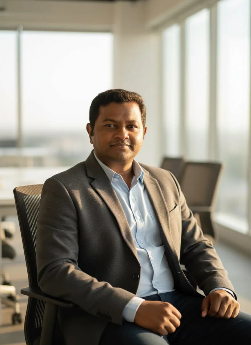 Mohammed Raihan