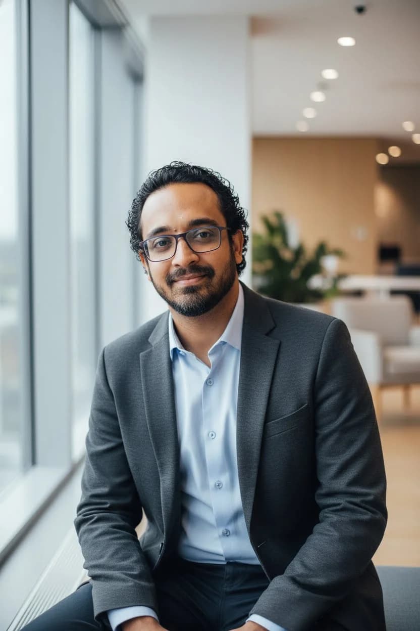 Tanvir Mahedi